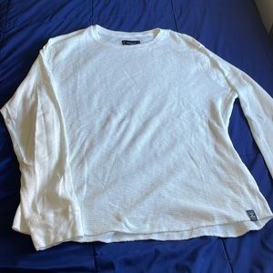 Lucky Brand Thermal shirt